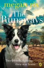 THE RUNAWAYS  Paperback