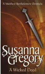 A WICKED DEED Paperback