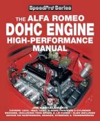 ALFA ROMEO DOHC HIGH-PERFORMANCE MANUAL Paperback