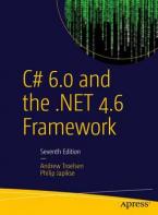 C# 6.0 AND THE .NET 4.6 FRAMEWORK  Paperback