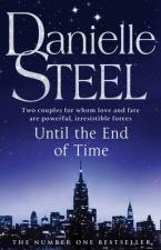 UNTIL THE END OF TIME  Paperback