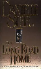 THE LONG ROAD HOME  Paperback