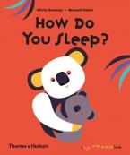 HOW DO YOU SLEEP? HC