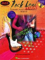 ROCK LEAD BASICS  Paperback