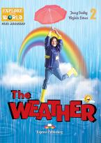 EOW : THE WEATHER 2 (+ Cross-platform Application)