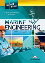 CAREER PATHS MARINE ENGINEERING STUDENT'S BOOK PACK (+ DIGIBOOKS APP)