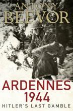 ARDENNES 1944 Paperback