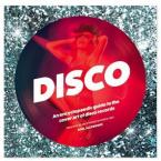 DISCO : AN ENCYCLOPEDIC GUIDE TO THE COVER ART OF DISCO HC