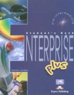 ENTERPRISE PLUS Student's Book