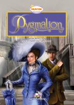ELT SR 4: PYGMALION (+ AUDIO CD)