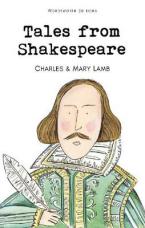 TALES FROM SHAKESPEARE Paperback