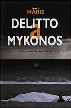 Delitto a Mykonos