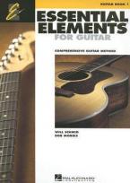 ESSENTIAL ELEMENTS FOR BAND -