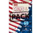 NEW STARS & STRIPES MICHIGAN ECPE 2021 EXAM Student's Book (+ DIGIBOOKS APP)