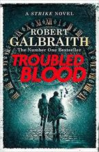 Troubled Blood: Cormoran Strike Book 5