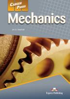 CAREER PATHS MECHANICS STUDENT'S BOOK (+ DIGIBOOKS APP)