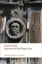 OXFORD WORLD CLASSICS: A JOURNAL OF THE PLAGUE YEAR Paperback B