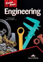 CAREER PATHS ENGINEERING STUDENT'S BOOK PACK (+ DIGIBOOKS APP)