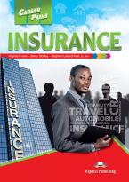 CAREER PATHS INSURANCE STUDENT'S BOOK (+ DIGIBOOKS APP)