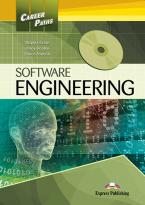 CAREER PATHS SOFTWARE ENGINEERING STUDENT'S BOOK (+ DIGIBOOKS APP)