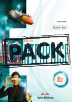 NEW ENTERPRISE B2 Student's Book (+ DIGIBOOKS APP)