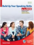 BUILD UP YOUR SPEAKING SKILLS ECCE TEACHER'S BOOK 