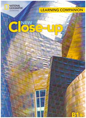 CLOSE-UP B1+ COMPANION 3RD ED