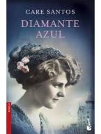DIAMANTE AZUL (