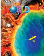 OUR WORLD 4 Student's Book - BRE 2ND ED