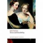 OXFORD WORLD CLASSICS: : SENSE AND SENSIBILITY Paperback B