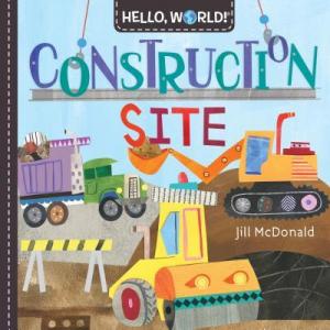 HELLO WORLD! CONSTRUCTION SITE HC BBK