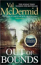 OUT OF BOUNDS Paperback