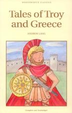 Tales of Troy and Greece