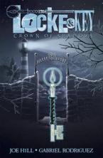 Locke & Key, Vol. 3: Crown of Shadows : 3