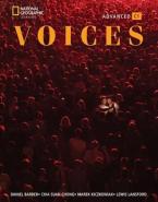 VOICES Teacher's Book