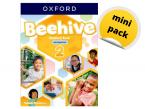 BEEHIVE 2 MINI PACK