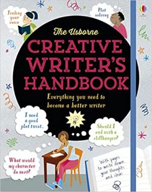 CREATIVE WRITER'S HANDBOOK HC