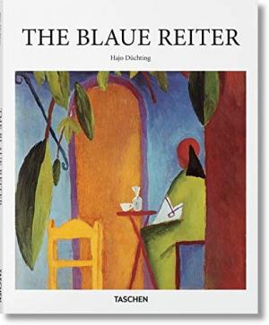 TASCHEN BASIC ART SERIES : The Blaue Reiter