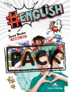 # ENGLISH 4 Teacher's Book (+ DIGIBOOKS APP)