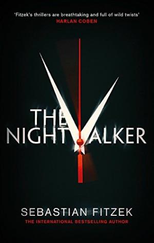 THE NIGHTWALKER Paperback