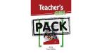 CAREER PATHS MANAGEMENT I Teacher's Book PACK (+ DIGIBOOKS APP)