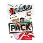 # ENGLISH 4 Teacher's Book Workbook (+ DIGIBOOKS APP)