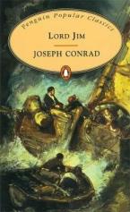 PENGUIN POPULAR CLASSICS : LORD JIM Paperback A FORMAT