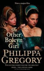 THE OTHER BOLEYN GIRL Paperback A FORMAT