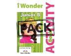 iWONDER JUNIOR B ACTIVITY BOOK (+ DIGIBOOKS APP)