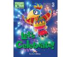 EOW : LET'S CELEBRATE 3 (+ Cross-platform Application)