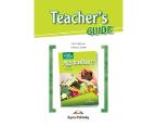 CAREER PATHS AGRICULTURE Teacher's Book PACK