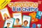 QUESTIONS A LA CHAÎNE