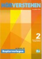HOERVERSTEHEN 2 - PHOTOCOPIABLE + AUDIO CD