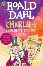 ROALD DAHL'S : CHARLIE AND THE CHOCOLATE FACTORY Paperback